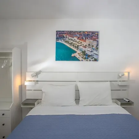 Appartement Your Own *