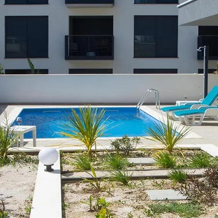 Appartement Your Own Split