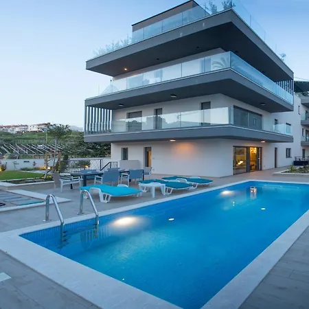 Your Own Appartement *