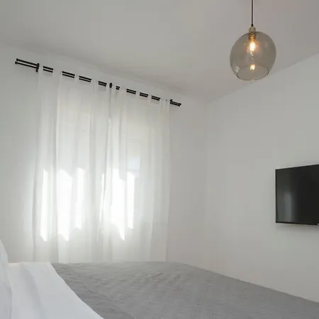 Appartement Your Own *