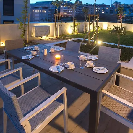 Appartement Your Own Split