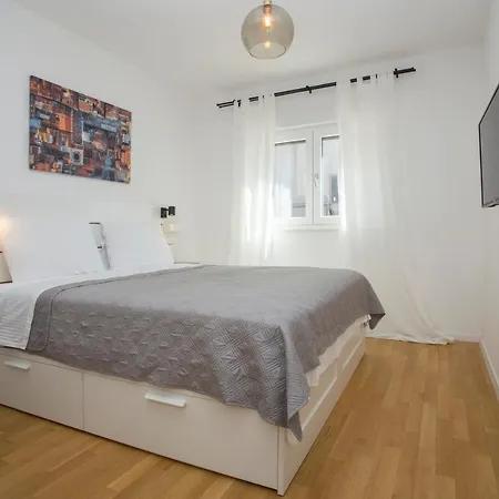 Appartement Your Own Split