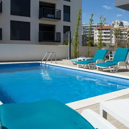 Appartement Your Own Split