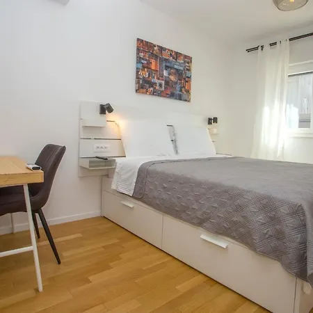 Appartement Your Own Split