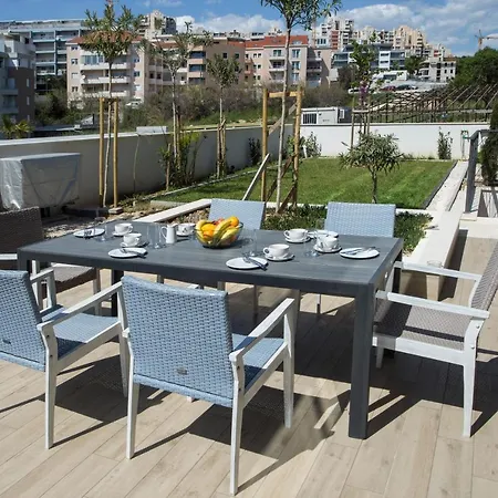 Appartement Your Own *