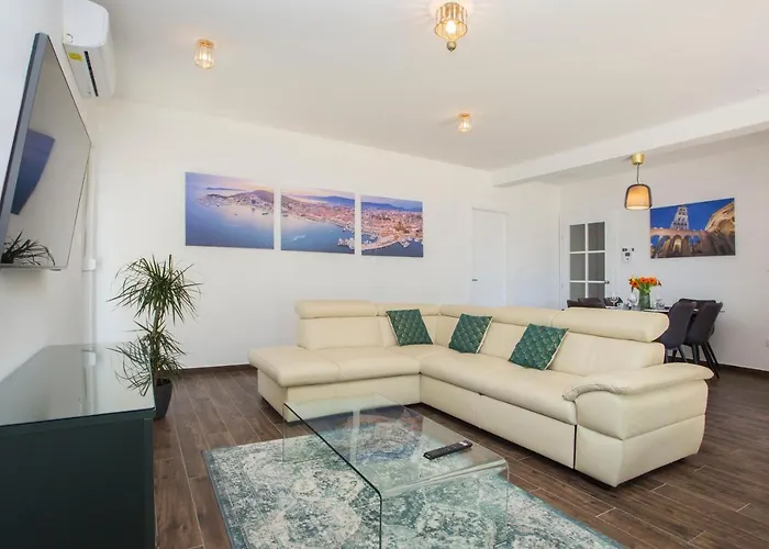 Apartamento Your Own Split