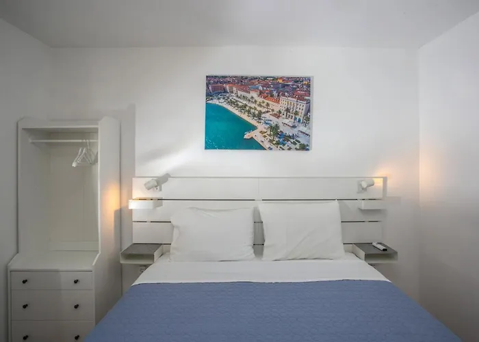 Apartamento Your Own *