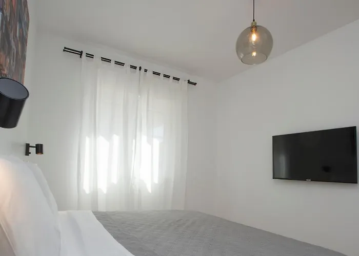 Apartamento Your Own *