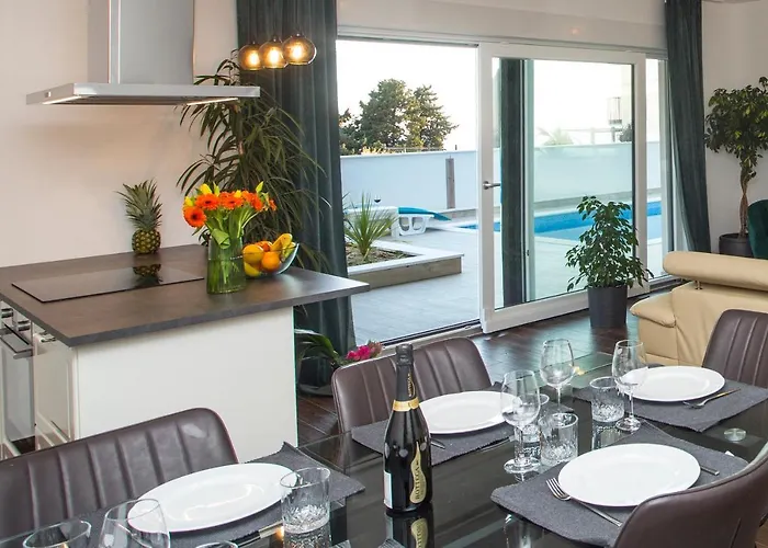 Your Own Apartamento Split