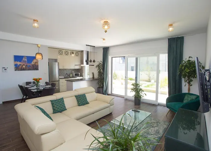 Apartamento Your Own