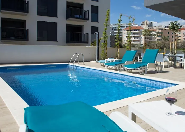 Apartamento Your Own Split