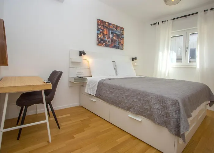 Apartamento Your Own Split