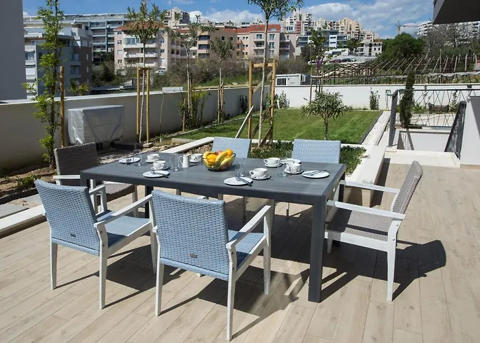Apartamento Your Own *