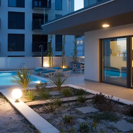 Your Own Apartman Split