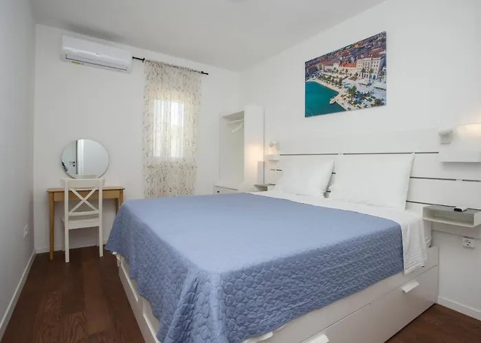 Apartman Your Own