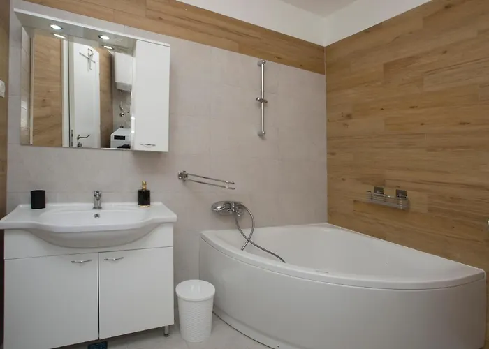 Your Own Apartman *