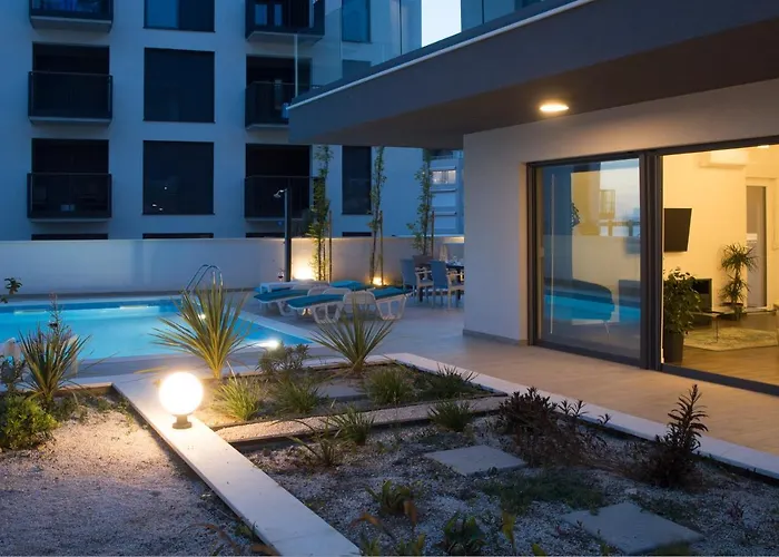 Your Own Apartman Split