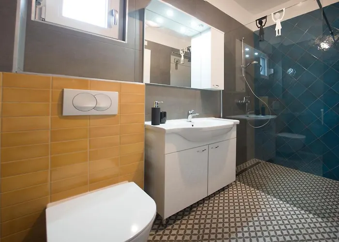 Your Own Apartman *