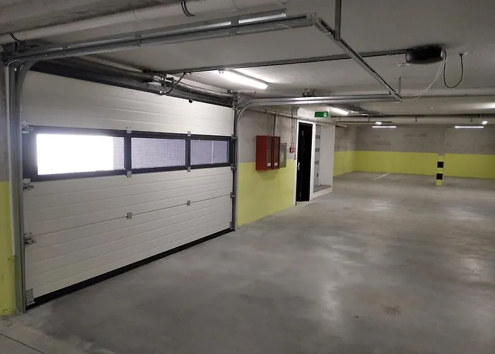 Your Own Apartman