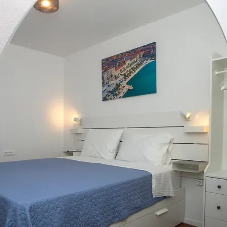 Your Own Apartment
