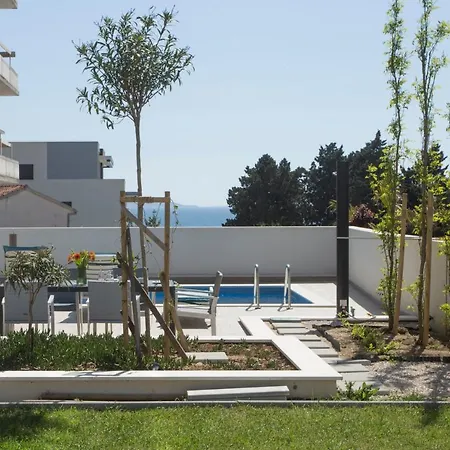 Your Own Apartment