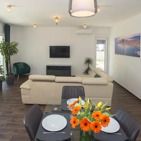 Your Own Apartment