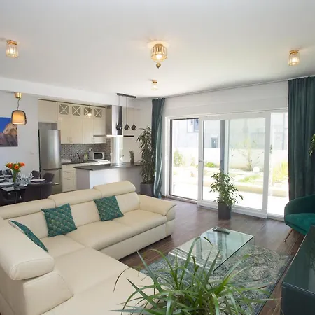 Apartment Your Own