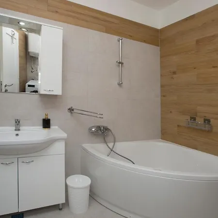 Your Own Apartment *
