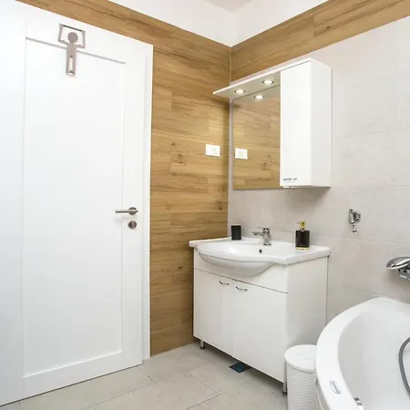 Your Own Apartment