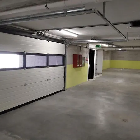 Your Own Apartment