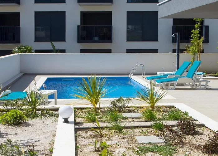 Apartamento Your Own Split