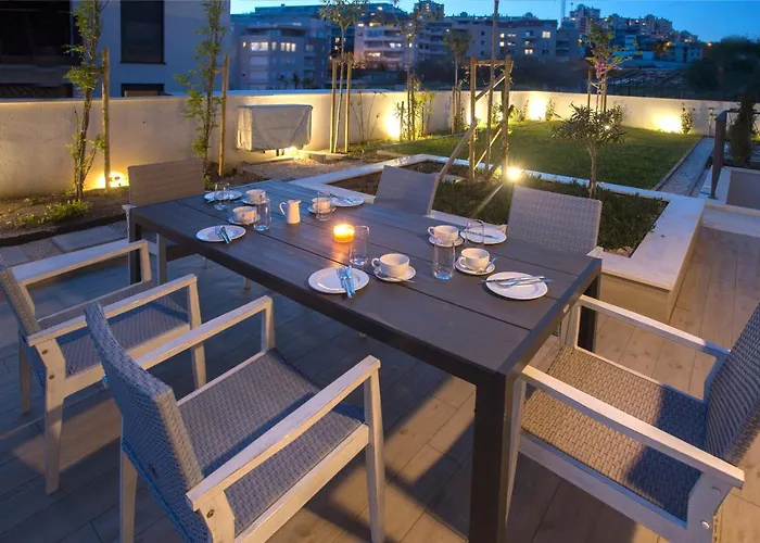 Apartman Your Own Split