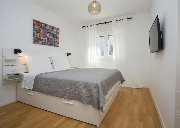 Apartamento Your Own Split