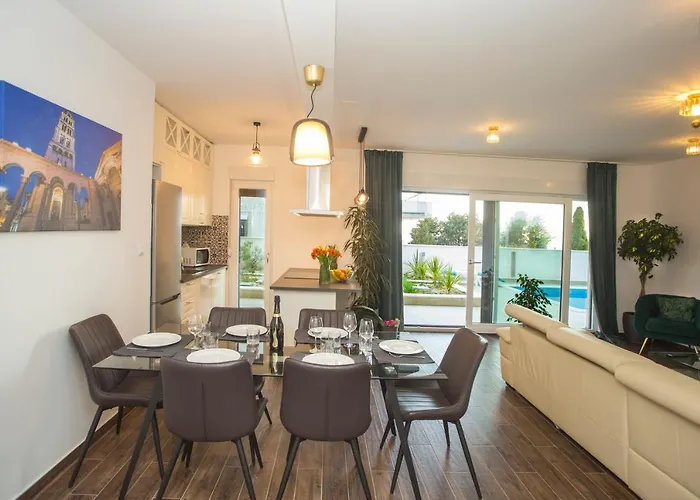 Your Own Apartamento Split