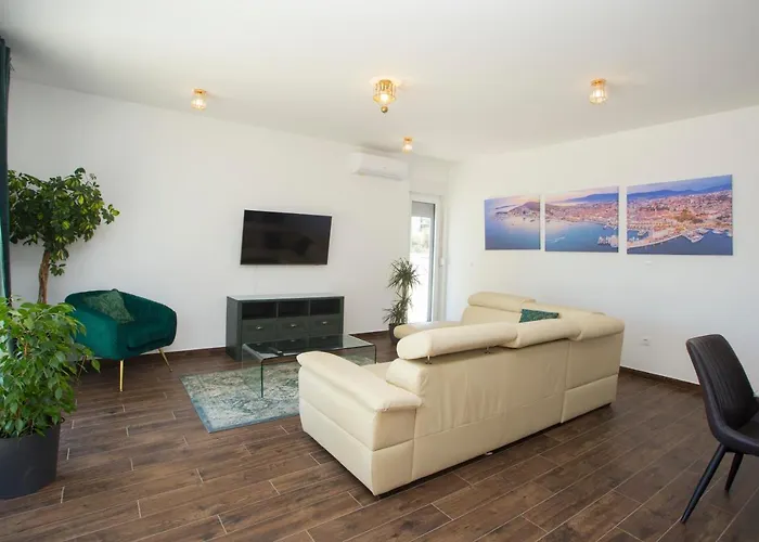 Your Own Apartamento Split