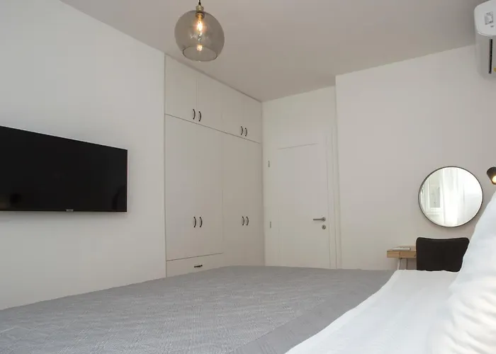 Apartamento Your Own *